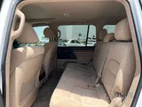 Toyota Land Cruiser GXR 2015 V8
